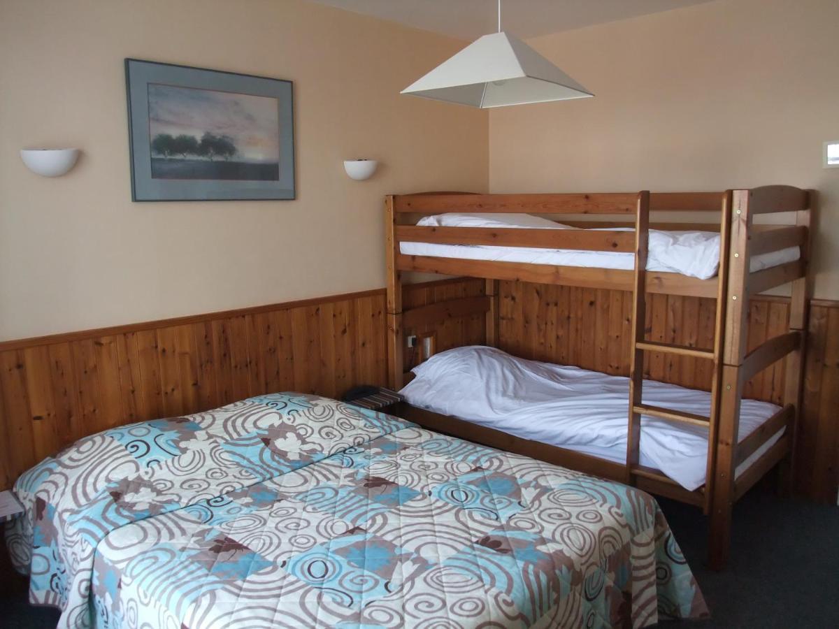 Hôtel des Biches Nuaillé Zimmer foto