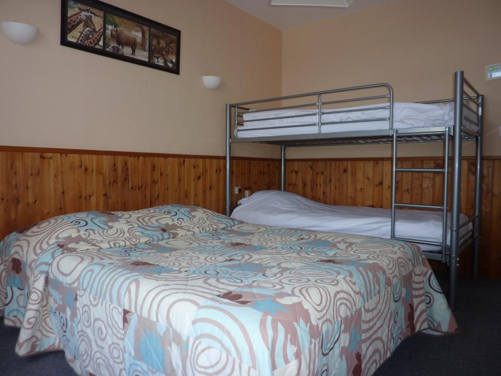 Hôtel des Biches Nuaillé Zimmer foto