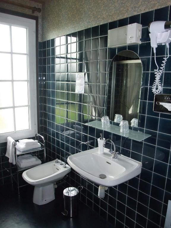 Hôtel des Biches Nuaillé Zimmer foto